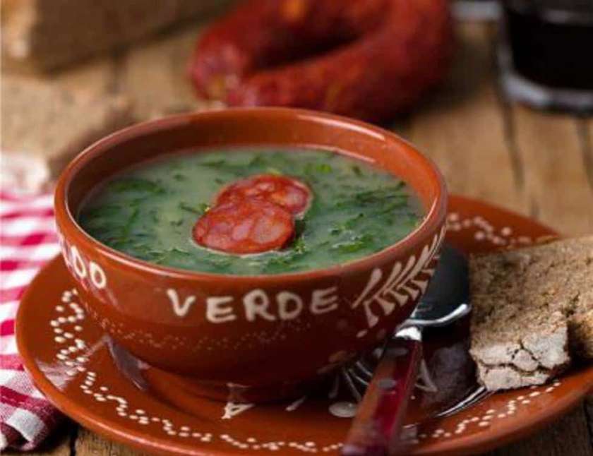 Caldo Verde