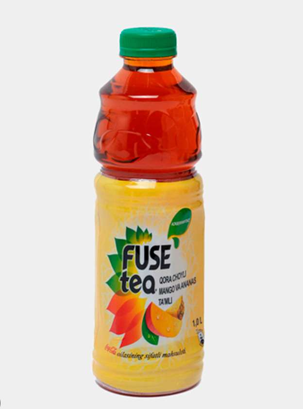 Fuse tea 1L