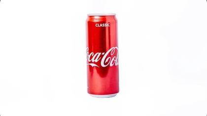 Coca-cola 330 ml