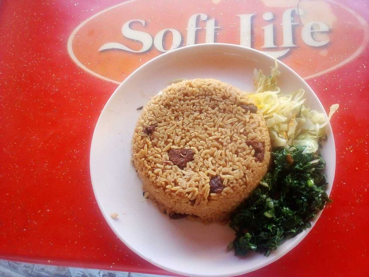 Pilau
