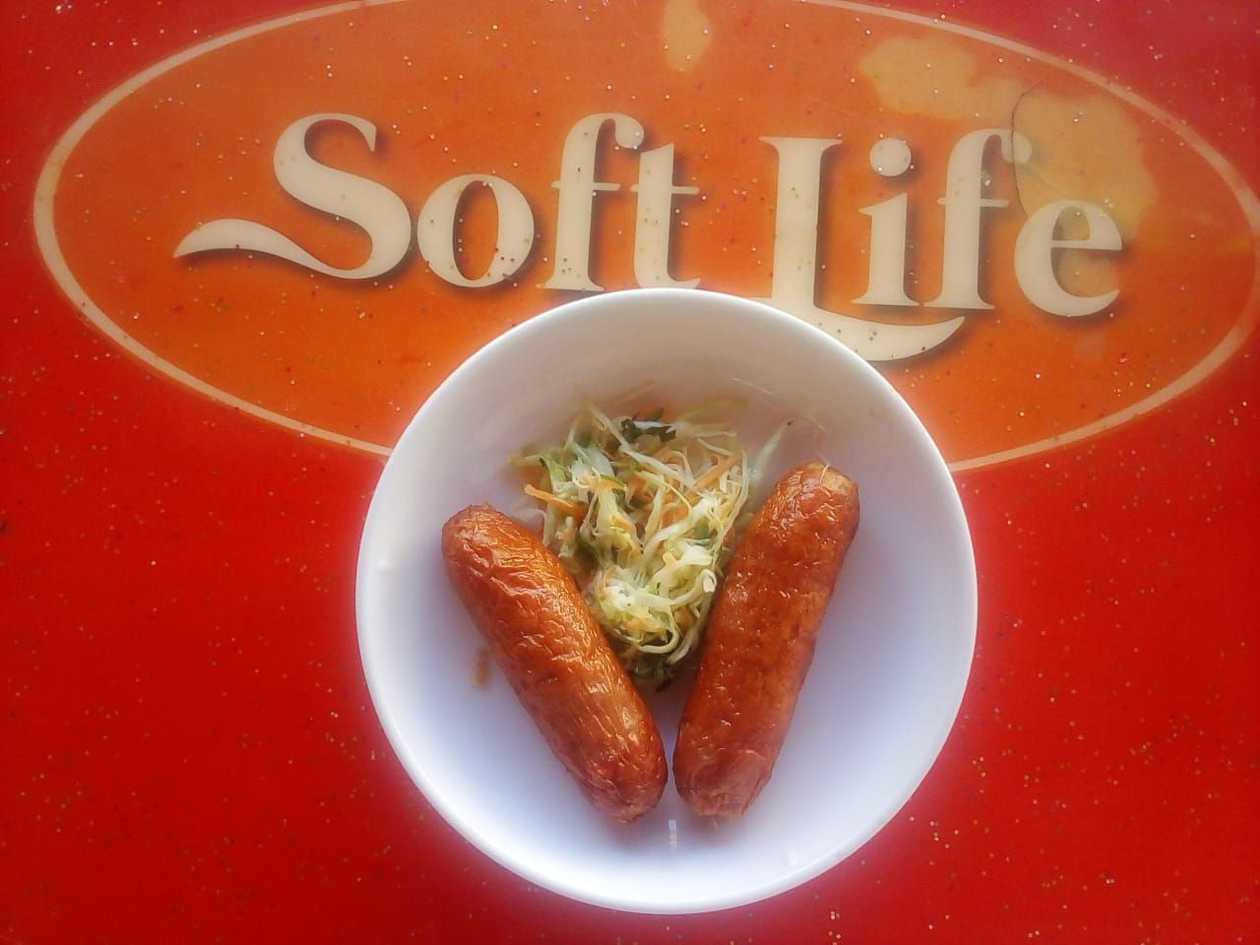 Sausage
