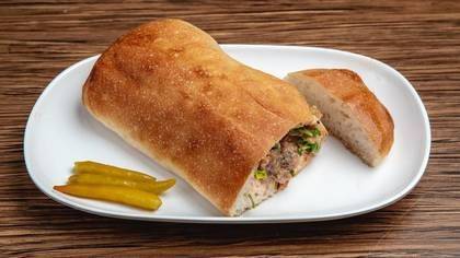 Qarışıq Basdırma dönər