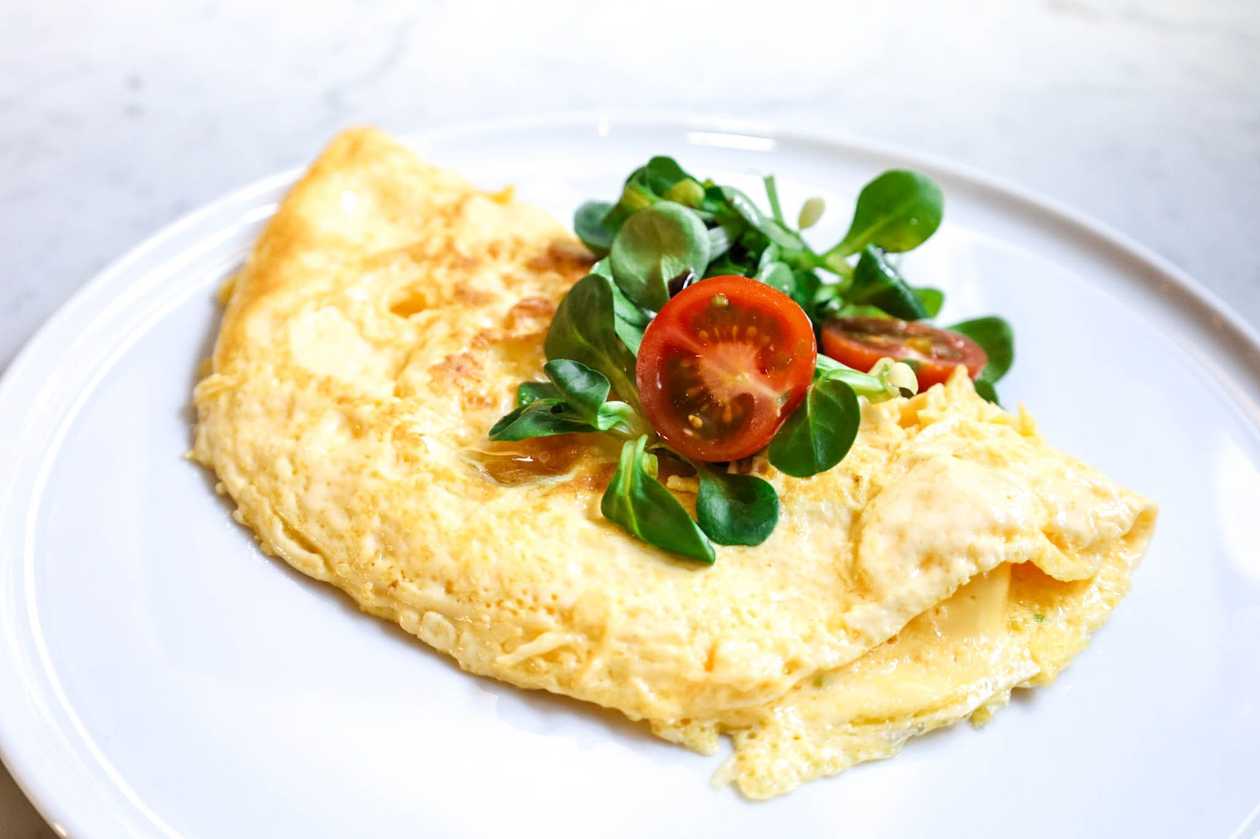 Omlet