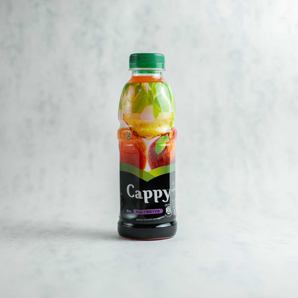 Cappy 500 ml