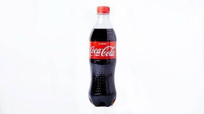 Coca-cola 500 ml