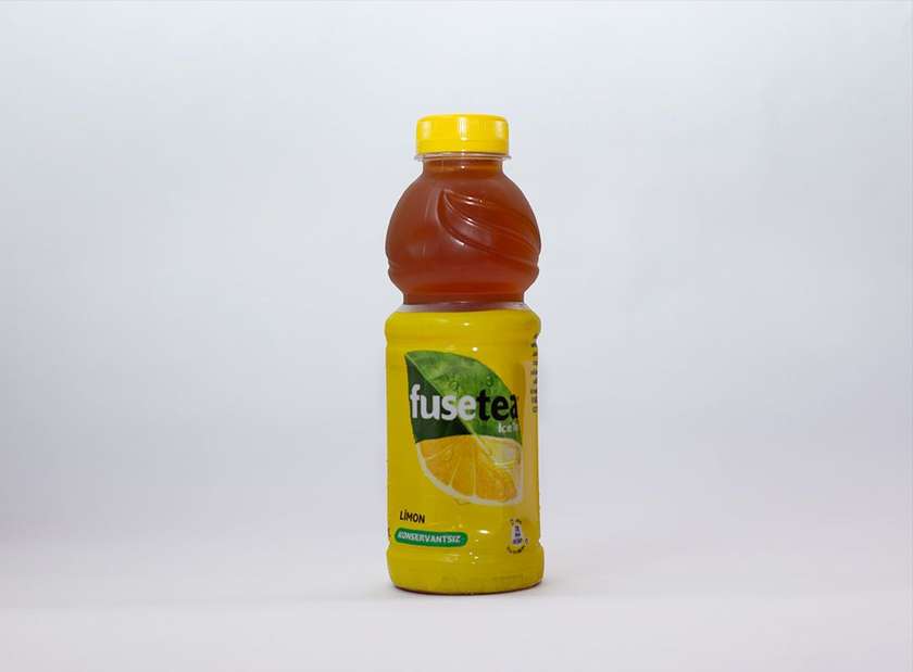 Fuse tea 500 ml