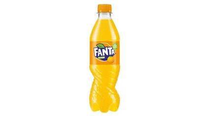 Fanta 500 ml