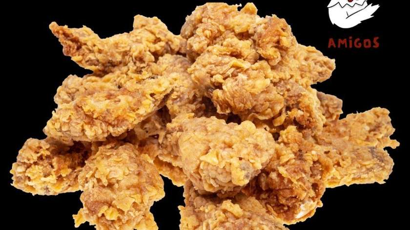 6 Chicken Fillets
