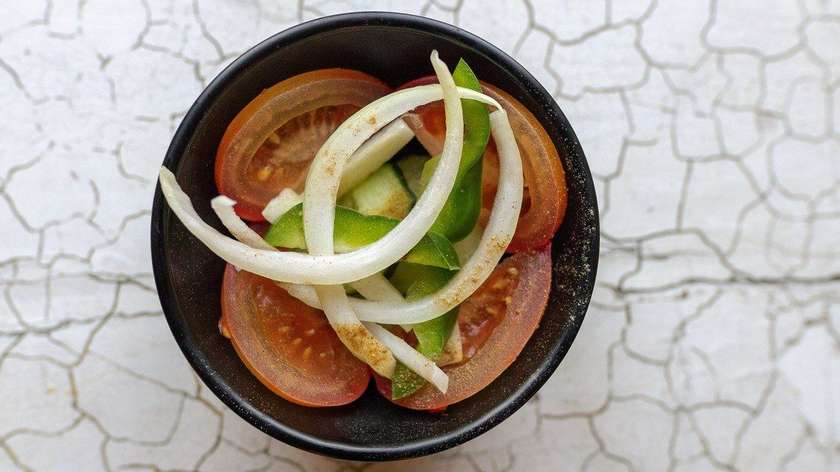 Salad