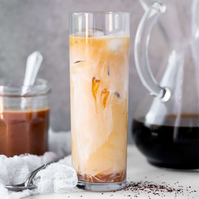 Ice Coffee