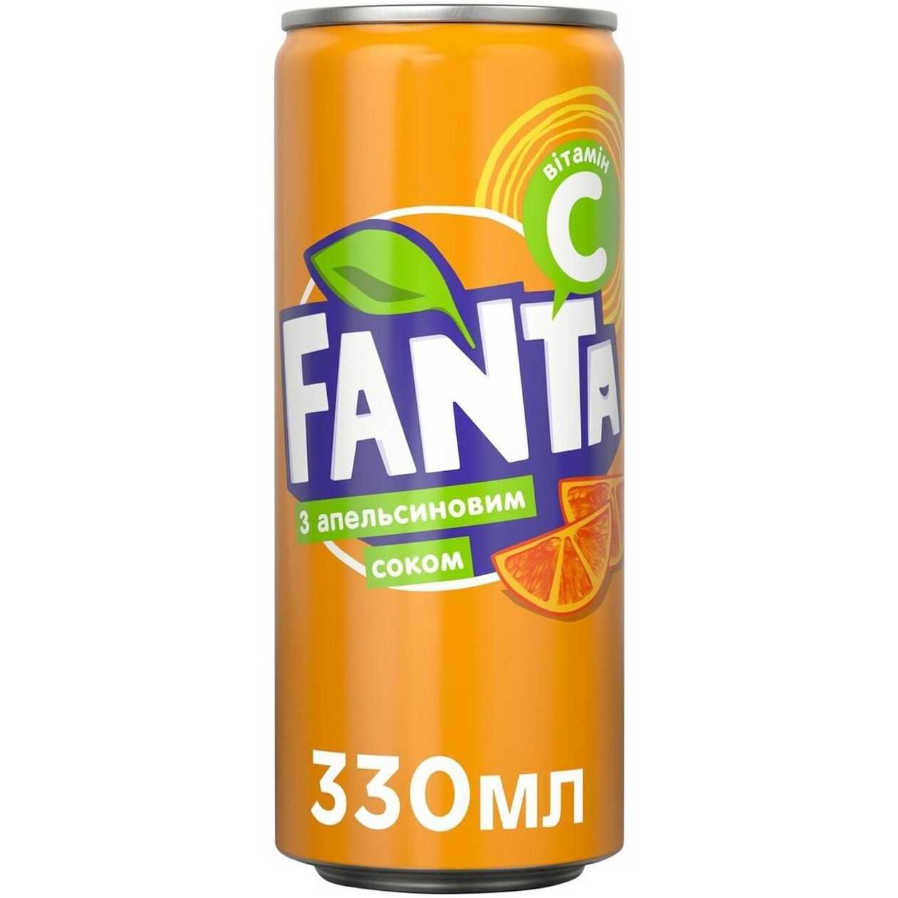 Fanta