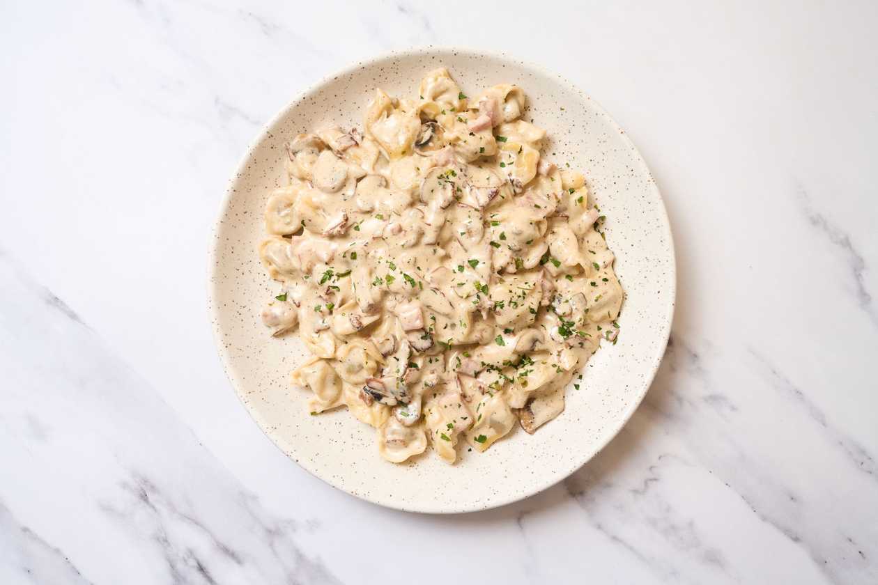 Tortellini