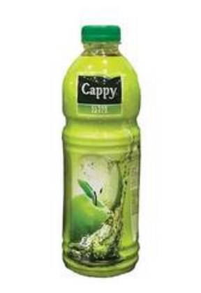 Cappy Pulpy with Apple 0.5