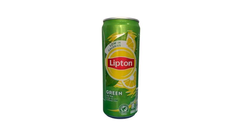 Ice Tea Green Tea
