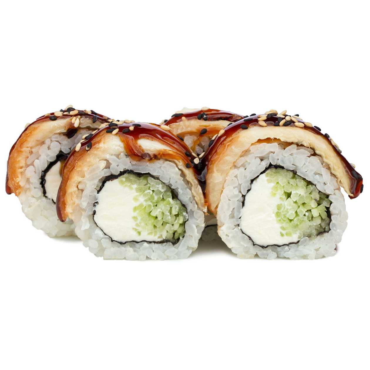Unagi philadelphia