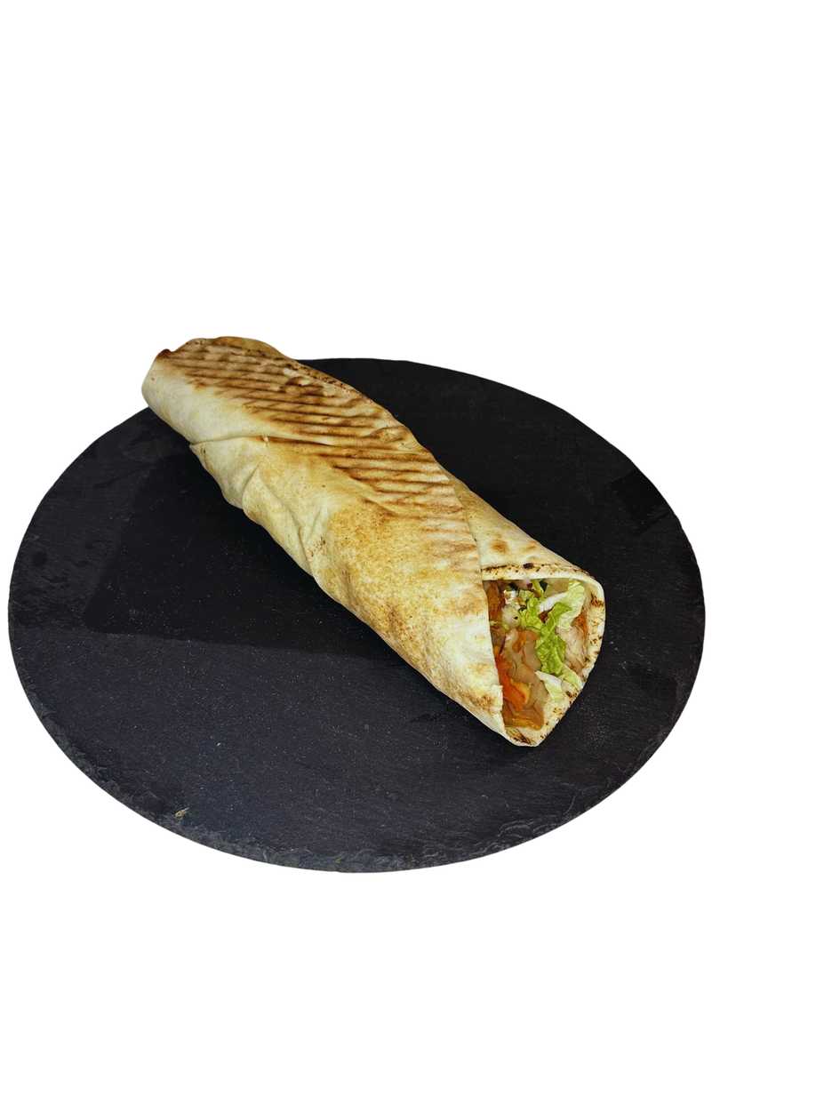 Sportininko kebabas