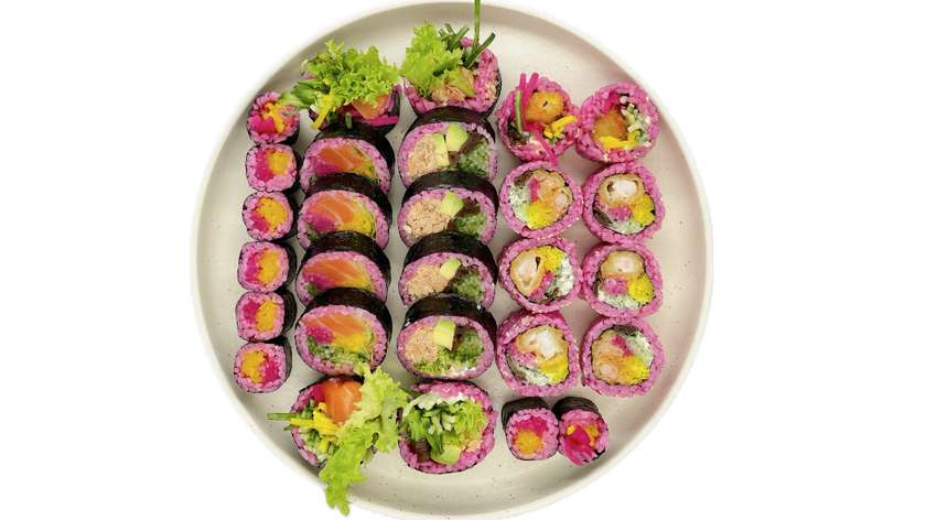 Pinky Set (28 szt.)