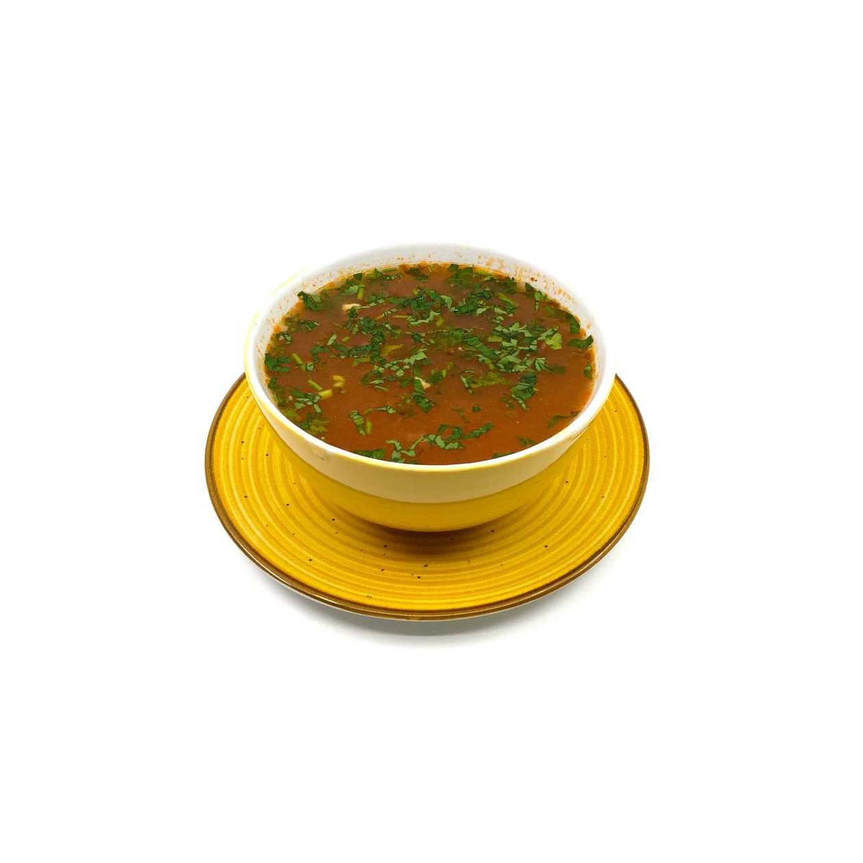 Ciorba de porc