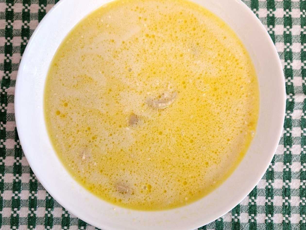 Ciorba de burta