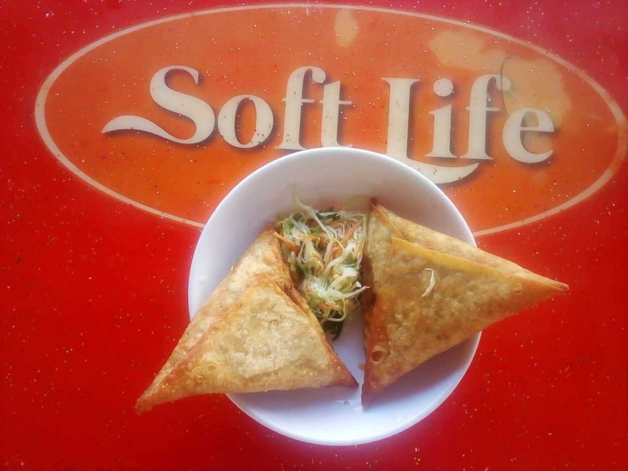Samosa