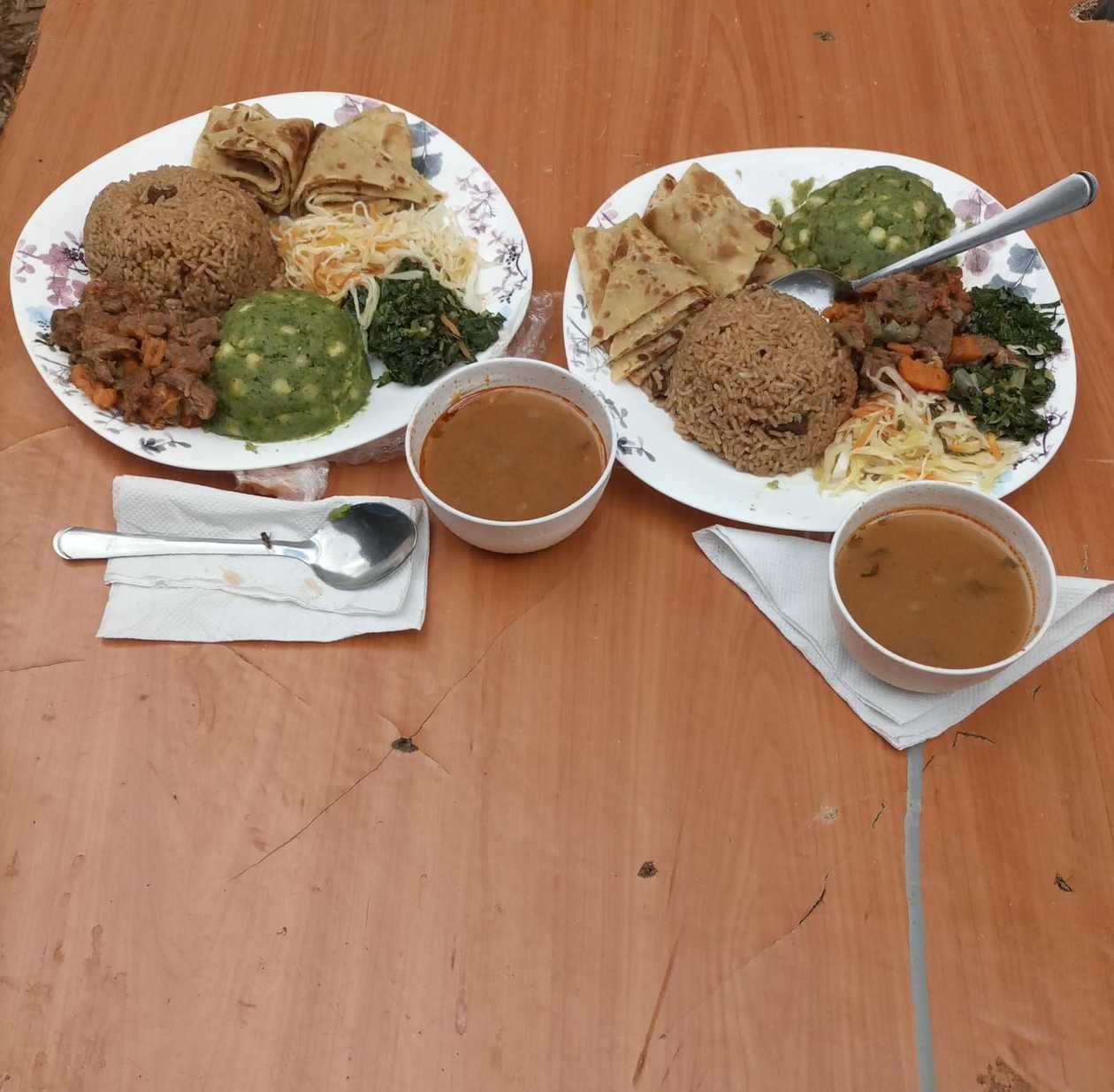 Softlife platter