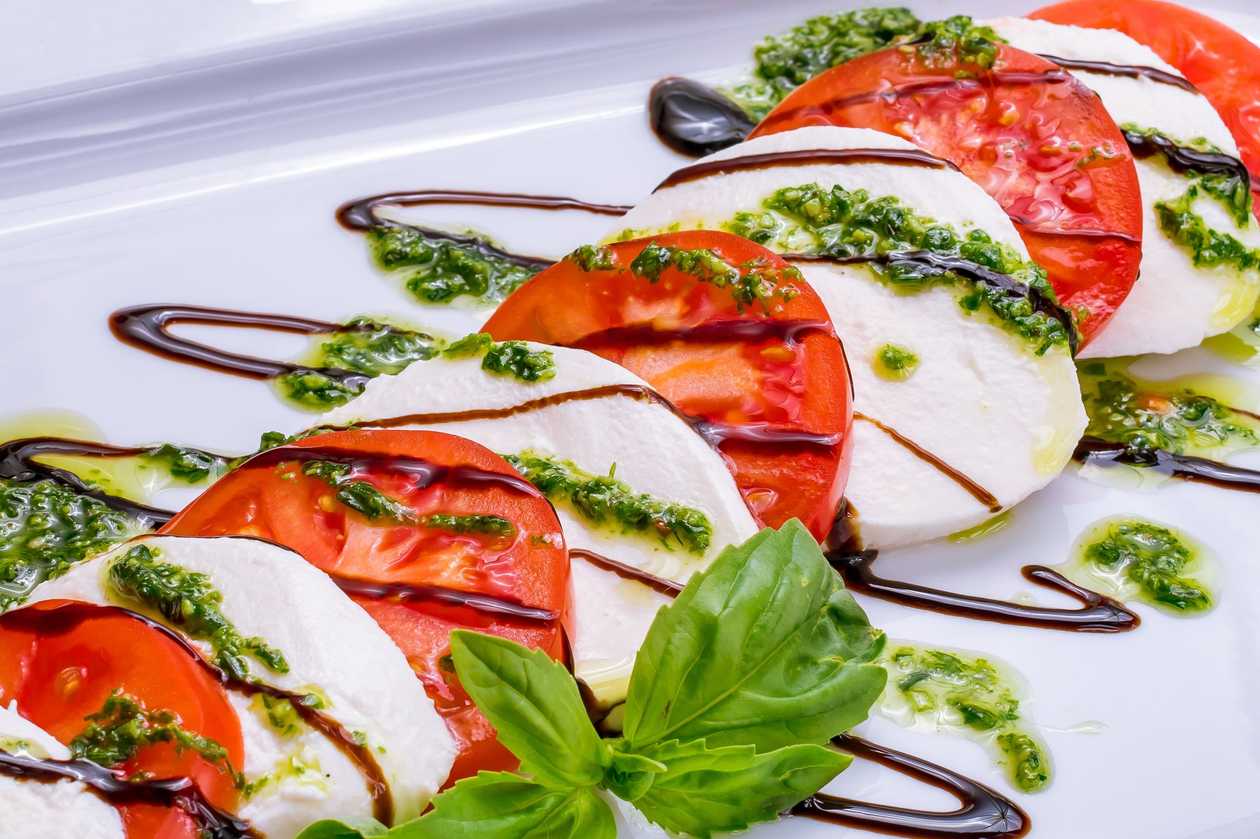 Caprese Salad