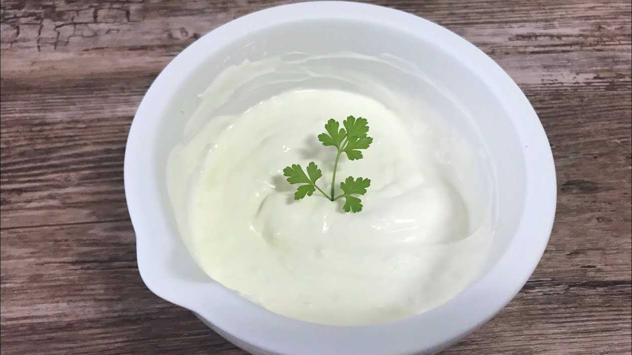 Garlic sauce