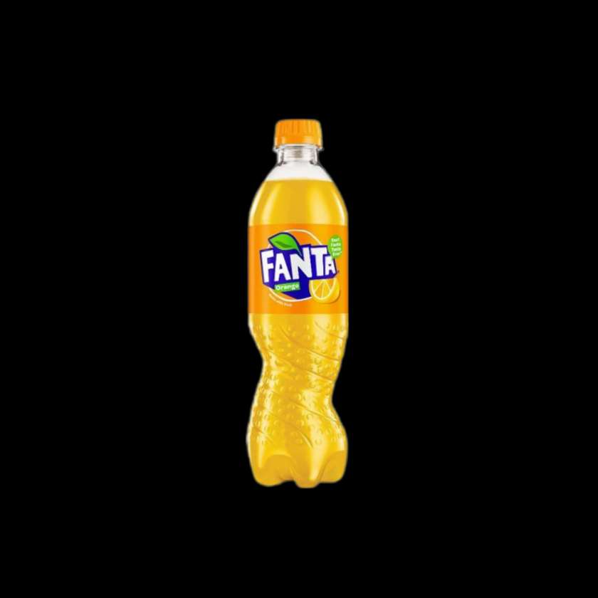 Fanta 0,5L