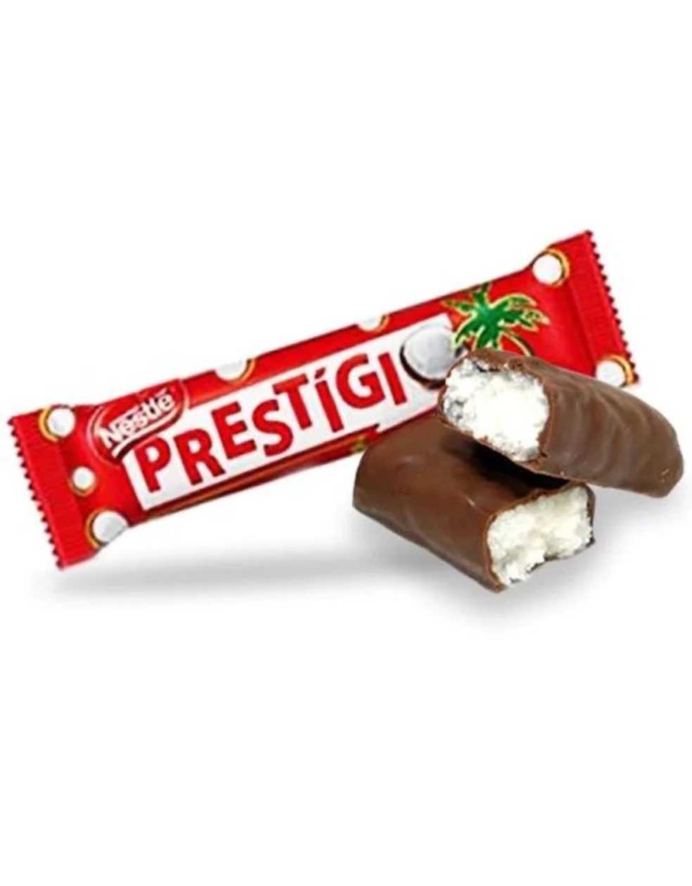 Prestígio de Chocolate
