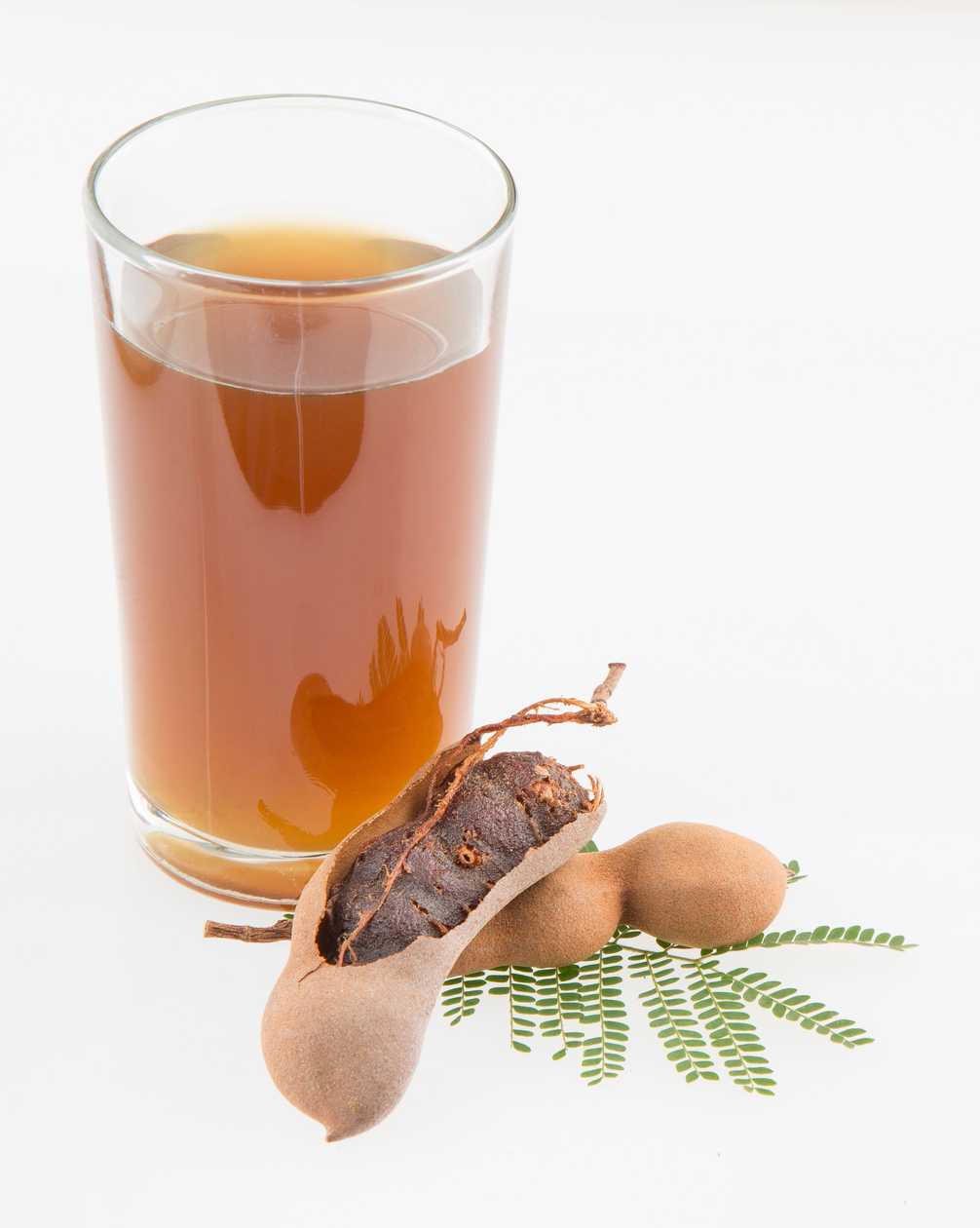 Tamarind Juice