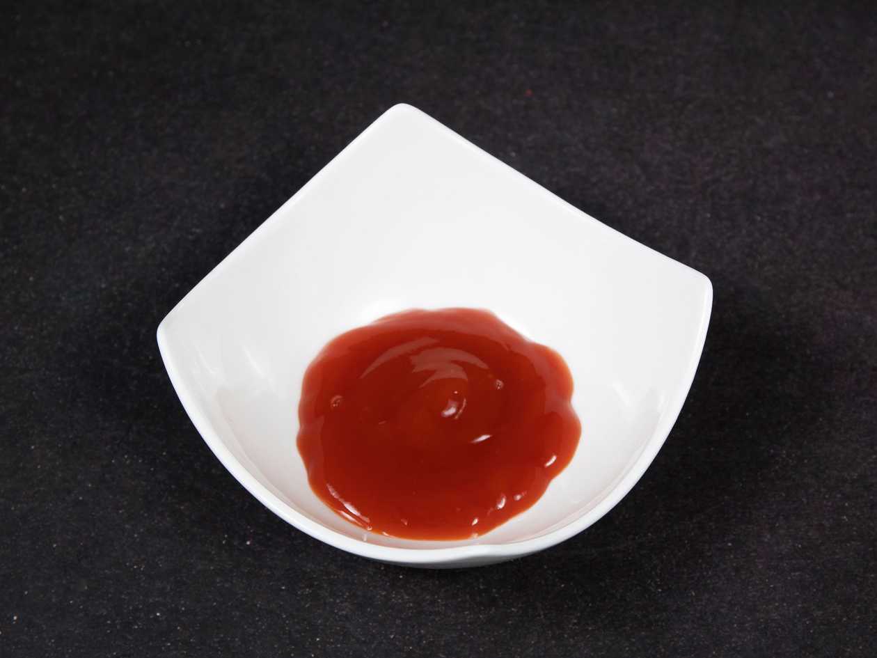 Ketchup