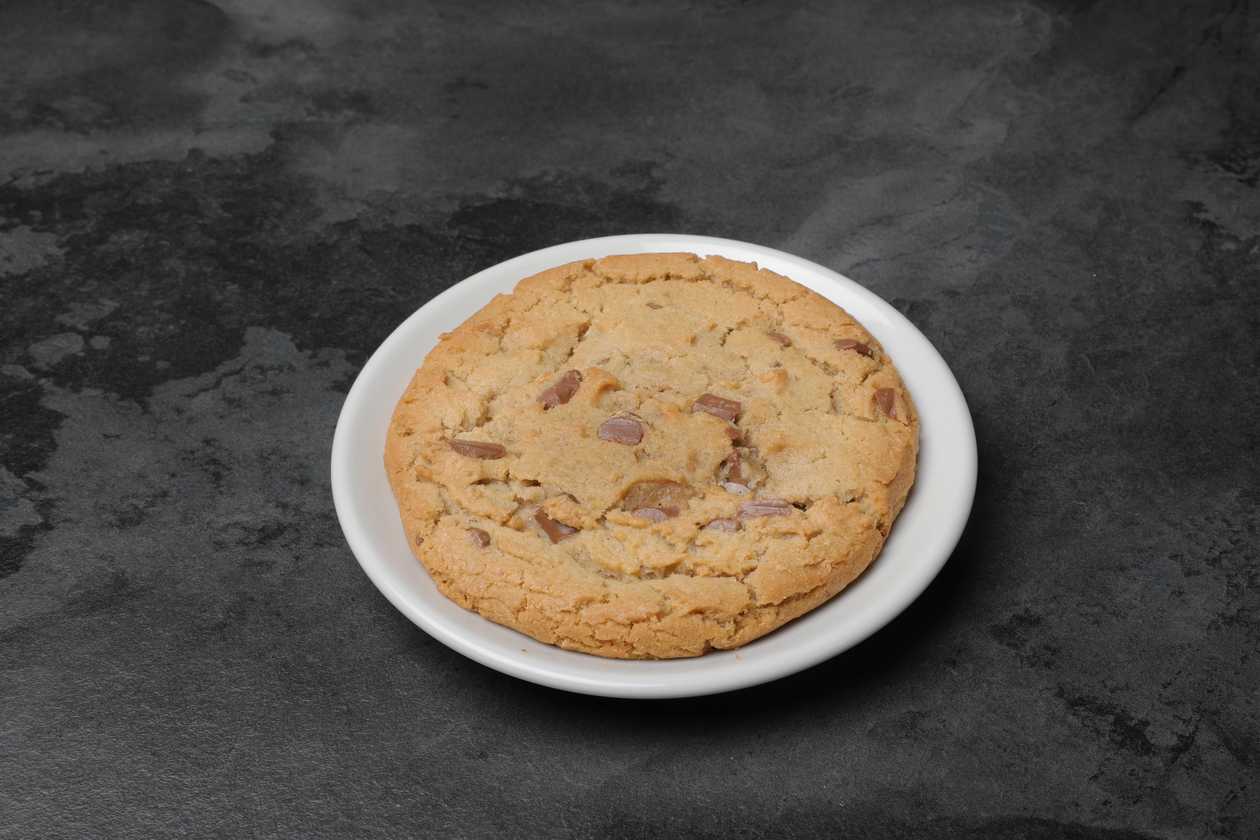 Cookies Chocolate Chips