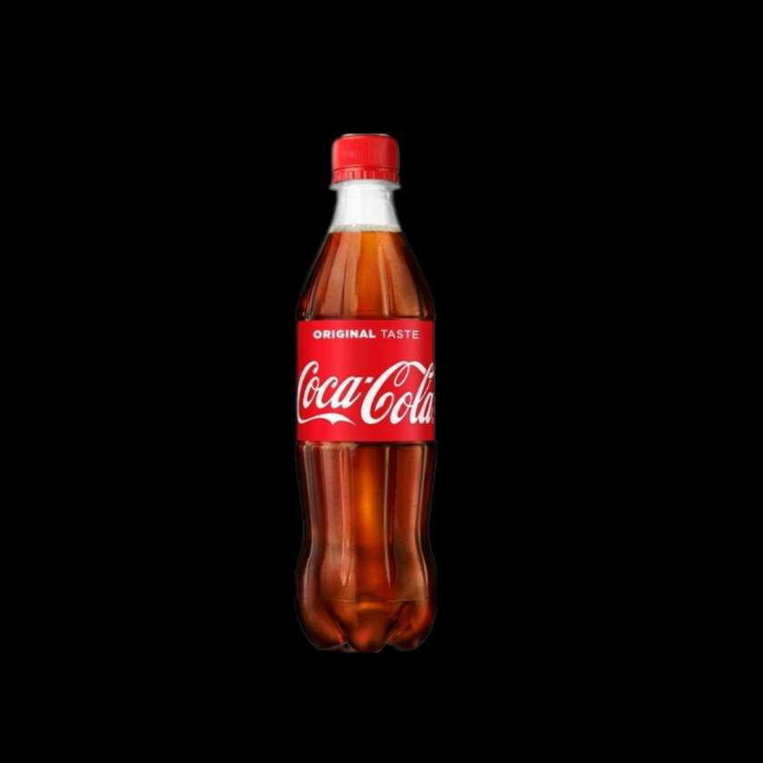 Coca-Cola 0,5L