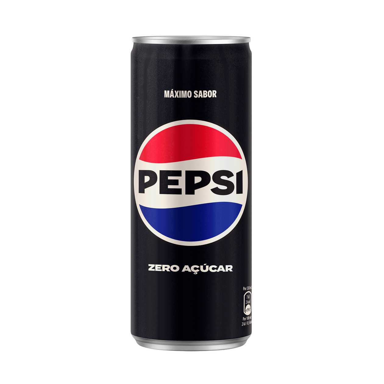 Pepsi Zero
