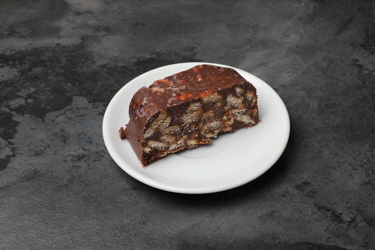 Lazy Cake