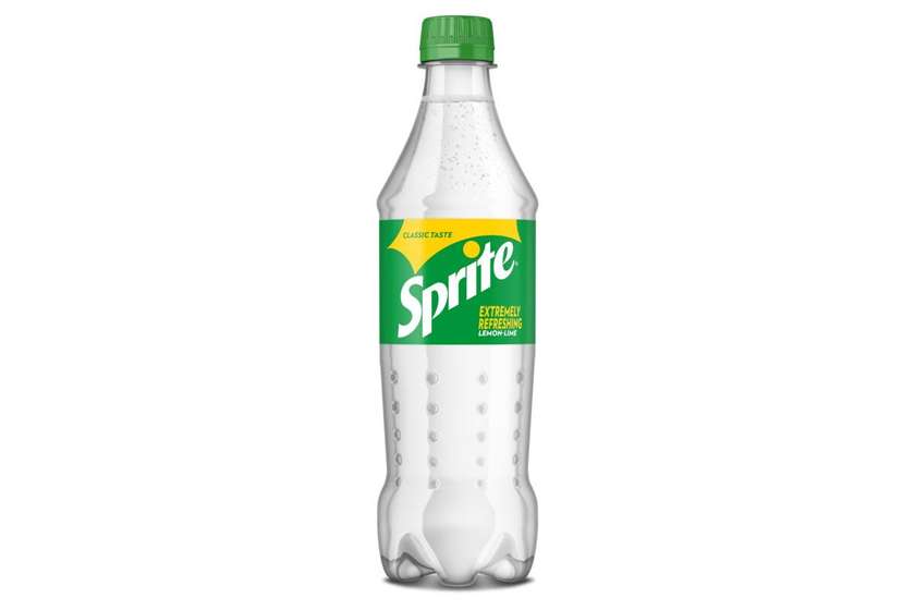 Sprite 0,5 L