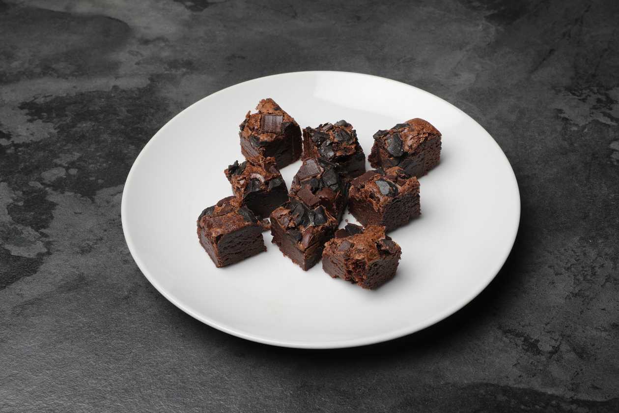 Brownie Bites
