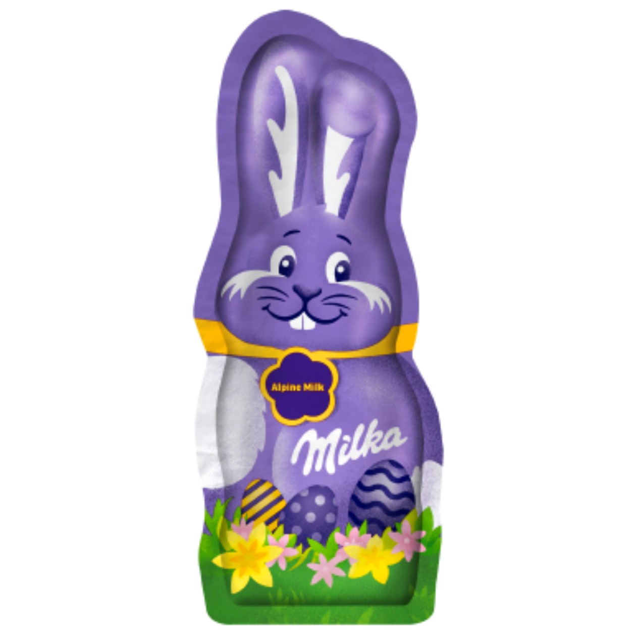 Figurka Zajączek Czekoladowy Milka 45g (expires soon)
