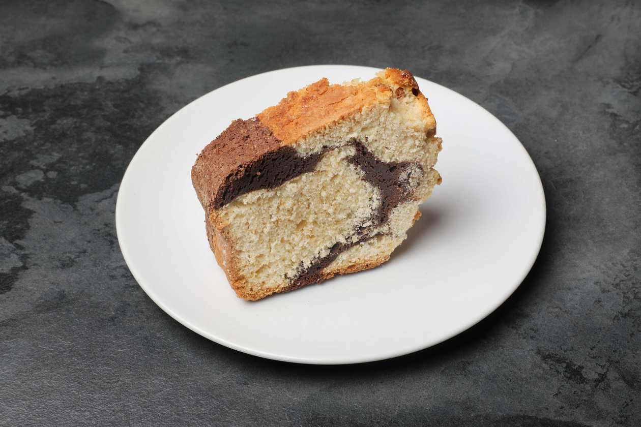 Marble Cake