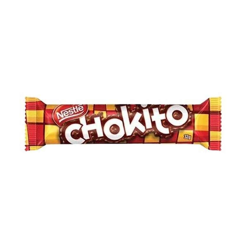 Chokito de Chocolate