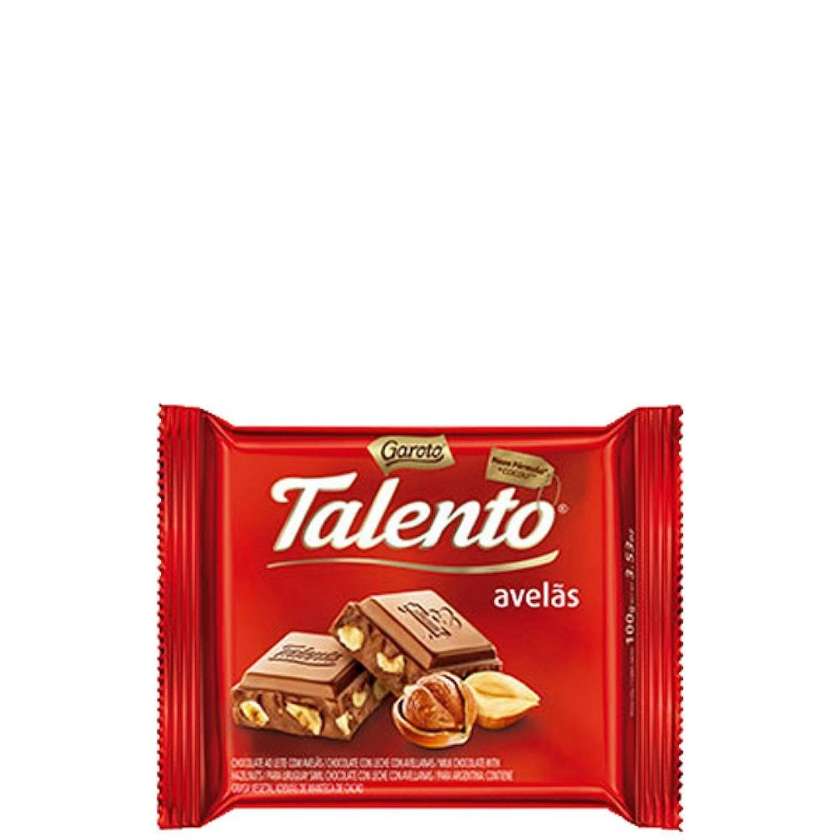 Talento de Chocolate