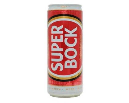 Super Bock