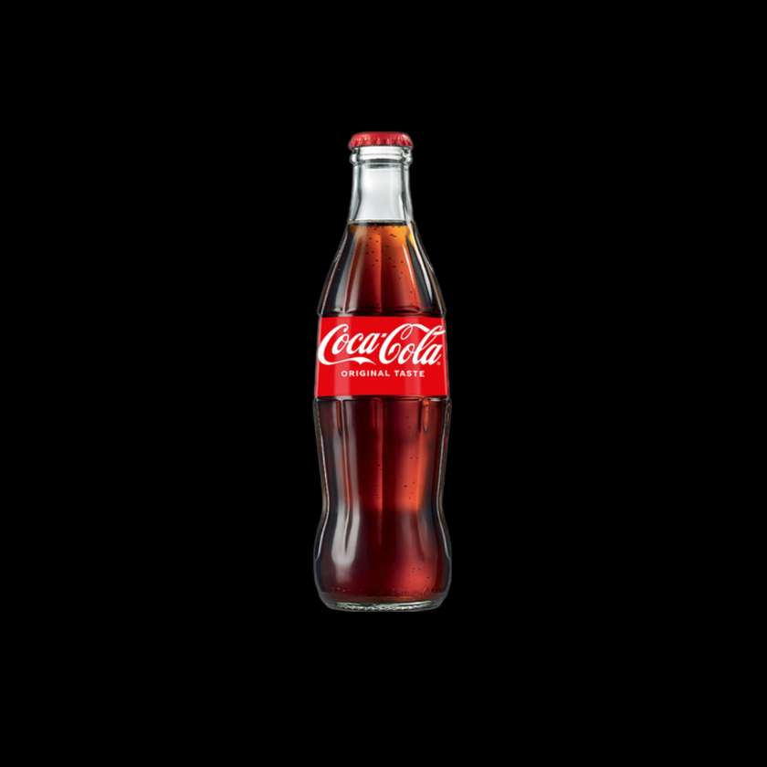 Coca-Cola 0,25L