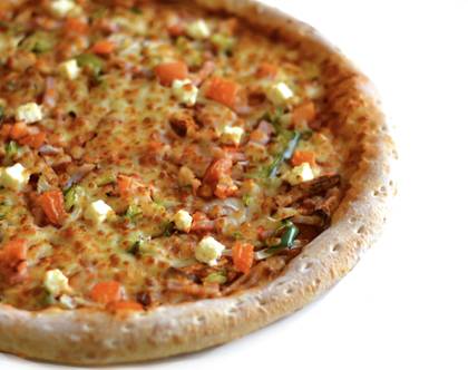 Home Spring Pizza