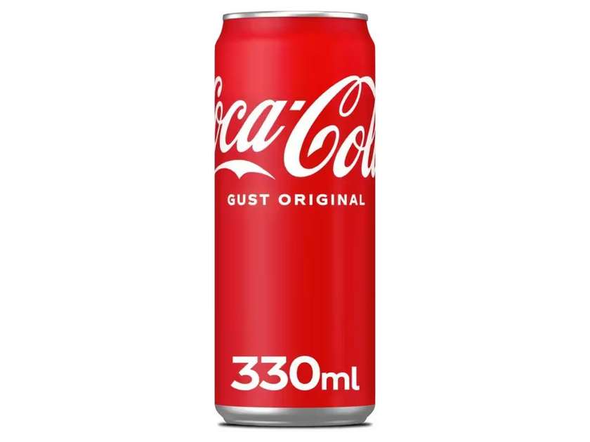 Coca Cola
