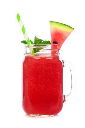 Fresh Watermelon