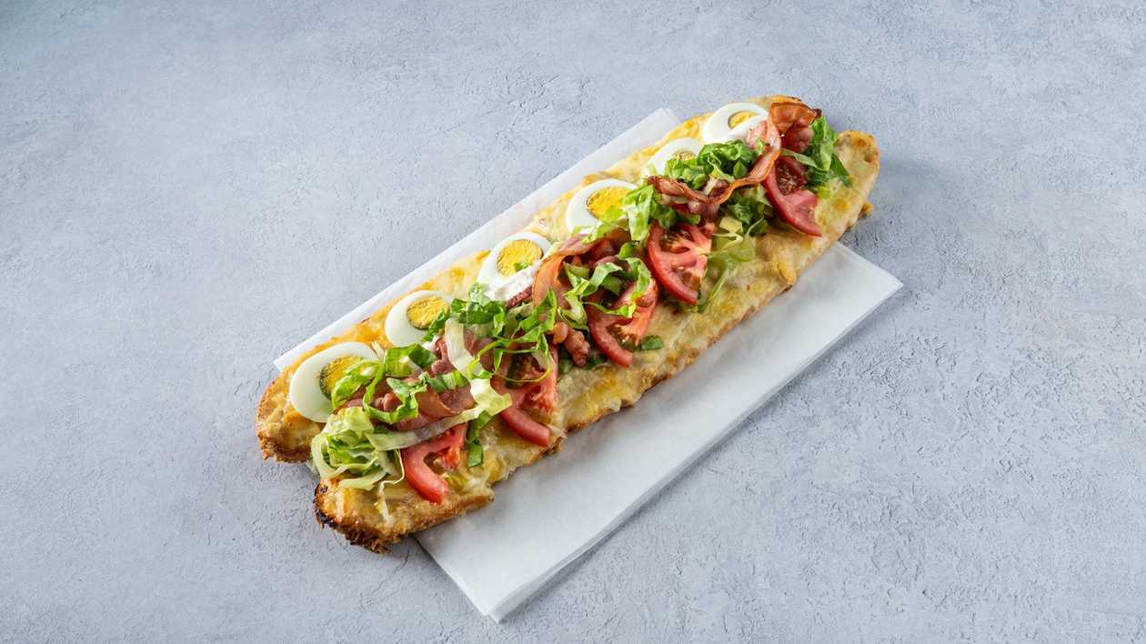 Club Submarine