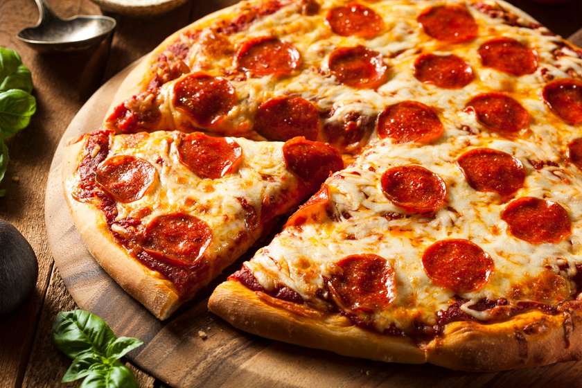 Pepperoni