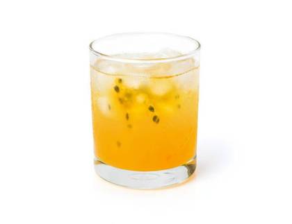 Citrus Passion