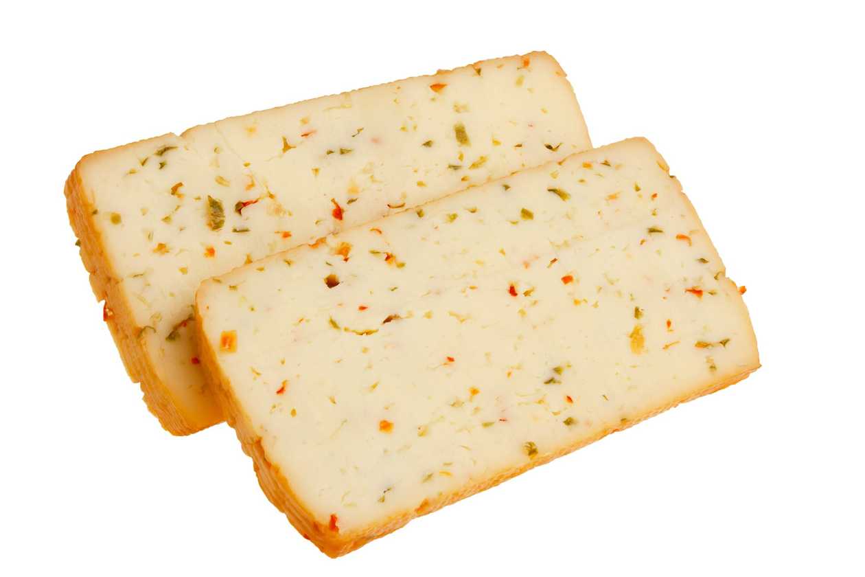 Spicy Cheese